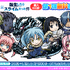 最大100連分！コラボ第1弾キャラが獲得可能な召喚チケット