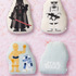 GELATO PIQUE / STAR WARS Collection