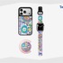 「たまごっち x CASETiFY」コレクション