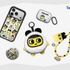 「たまごっち x CASETiFY」コレクション