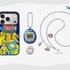 「たまごっち x CASETiFY」コレクション