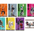 参加賞：トレーディングポストカード（全8種） ※ランダムでのお渡しとなります。