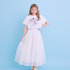 Areeam Disney Collection「Mickey＆Minnie」ミッキー＆ミニー/Happily Ever After Tシャツ　着用イメージ