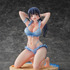 山田杏奈 水着Ver. 1/6 完成品フィギュア