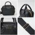 ヤングアンドオルセン「YOUNG ＆ OLSEN The DRYGOODS STORE SHOULDER BAG BOOK with Disney MICKEY MOUSE」部分アップ