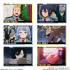 アニメ『僕のヒーローアカデミア』 カードソフトクッキー