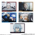 アニメ『僕のヒーローアカデミア』 カードソフトクッキー