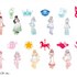 にじさんじCafe ～Milky Ribbon Party～