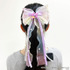 ぴえろ魔法少女シリーズ　ヘアクリップ［クリィミーマミ］使用イメージ