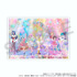 ぴえろ魔法少女シリーズ　アクリルブロック（通販限定）