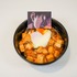 「『進撃の巨人』× ニジゲンノモリ 」エレンの決意の麻婆豆腐丼　1,900円（税込）
