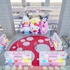サンリオゲームズエリア in クイーンズスクエア