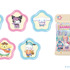 Omoide Badgeのデジタルバッジ