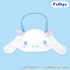 SANRIO FES 2026 カラフルリンクコーデフェイスバッグシリーズ（6月予定・全3アイテム）