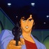 『シティーハンター』