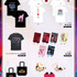 『Hazbin Hotel』シーズン2 POP-UP SHOP商品情報