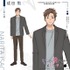 『うちの弟どもがすみません』成田勲（CV:小野大輔）
