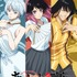 春アニメ『あかね噺』可楽杯ビジュアル