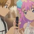 春アニメ『魔法の姉妹ルルットリリィ』Episode08（第8話）「秋風と麦わら帽子」先行場面カット