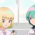 春アニメ『魔法の姉妹ルルットリリィ』Episode08（第8話）「秋風と麦わら帽子」先行場面カット