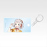F賞 描きおろし アクリルキーホルダー