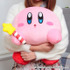 「PCクッション　星のカービィ」
