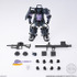 「ガンダムアーティファクトPRO 高機動型ザクII(黒い三連星仕様)」