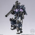 「ガンダムアーティファクトPRO 高機動型ザクII(黒い三連星仕様)」