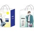 「ハイキュー!!」×「菓匠三全」限定ショッピングバッグ