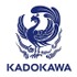 KADOKAWA　ロゴ