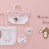 『Maison de FLEUR×Sugarbunnies』