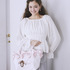 『Maison de FLEUR×Sugarbunnies』ボリュームリボントート