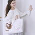 『Maison de FLEUR×Sugarbunnies』キャリーオントート