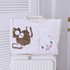 『Maison de FLEUR×Sugarbunnies』キャリーオントート