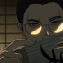春アニメ『日本三國』第8話「龍虎決戦」場面写真（C）松木いっか／小学館／日本三國製作委員会