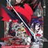『THE RIBBON HERO リボンヒーロー』