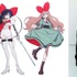 『THE RIBBON HERO リボンヒーロー』サーヤ(ラランド)