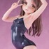 「スク水部 小花りな 1/5スケール塗装済み完成品フィギュア」