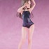 「スク水部 小花りな 1/5スケール塗装済み完成品フィギュア」