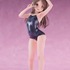 「スク水部 小花りな 1/5スケール塗装済み完成品フィギュア」