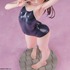 「スク水部 小花りな 1/5スケール塗装済み完成品フィギュア」