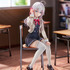 「時々ボソッとロシア語でデレる隣のアーリャさん アリサ・ミハイロヴナ・九条 1/7スケール 完成品フィギュア」