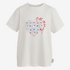 【Cath Kidston × Hello Kitty】 ベーシックTシャツ