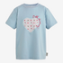 【Cath Kidston × Hello Kitty】 ベーシックTシャツ