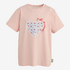 【Cath Kidston × Hello Kitty】 ベーシックTシャツ