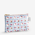 【Cath Kidston × Hello Kitty】 ジップドパース