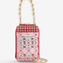 【Cath Kidston × Hello Kitty】 マルチショルダーパース