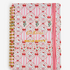【Cath Kidston × Hello Kitty】リングノート