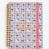 【Cath Kidston × Hello Kitty】リングノート
