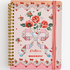 【Cath Kidston × Hello Kitty】リングノート